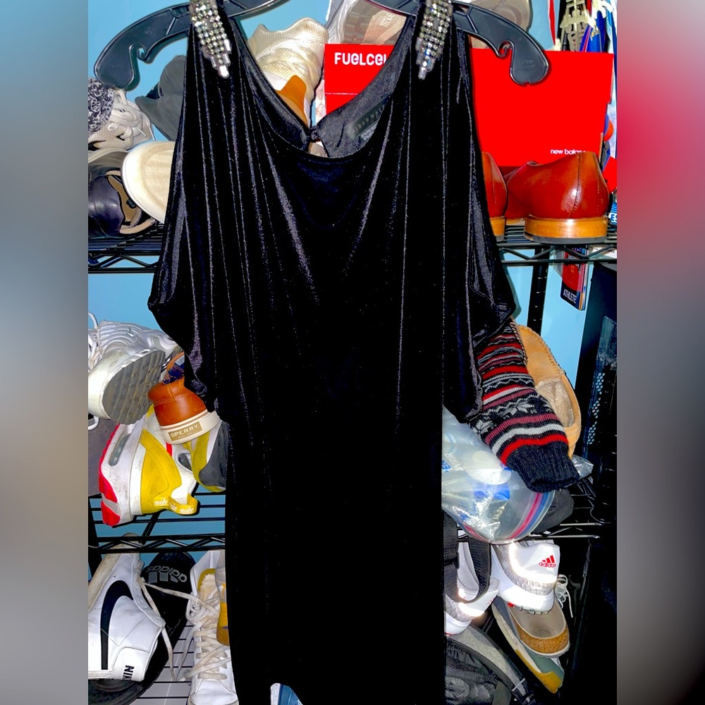 Aidan Mattox Dress